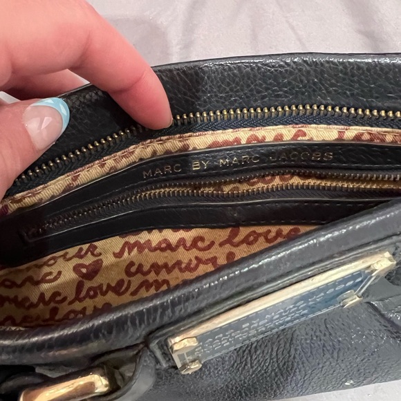 MARC by Marc Jacobs clutch - Picture 3 of 3